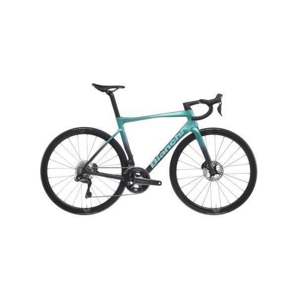 Bianchi Specialissima Pro Ultegra Di2 Road Bike 2025