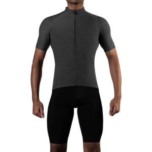 Black Sheep Cycling Adventure Merino Short Sleeve Jersey