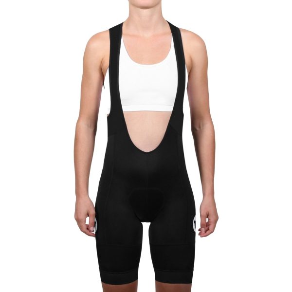 Black Sheep Cycling Adventure Womens Bib Short