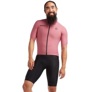 Black Sheep Cycling Elements Thermal Short Sleeve Jersey