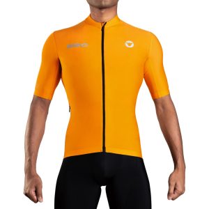 Black Sheep Cycling Elements Thermal Short Sleeve Jersey