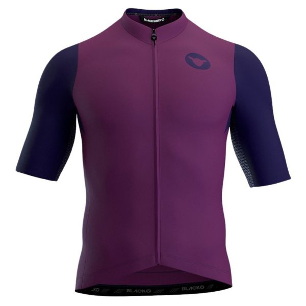 Black Sheep Cycling Essentials TEAM Short Sleeve Jersey