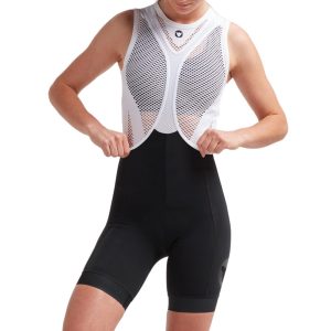 Black Sheep Cycling Essentials Team 2.0 Shorter Length Womens Bib Short