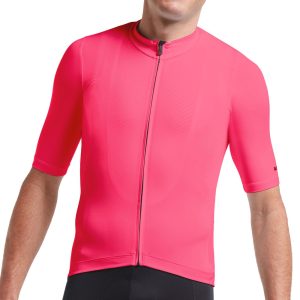 Black Sheep Cycling Essentials Team Short Sleeve Jersey 22