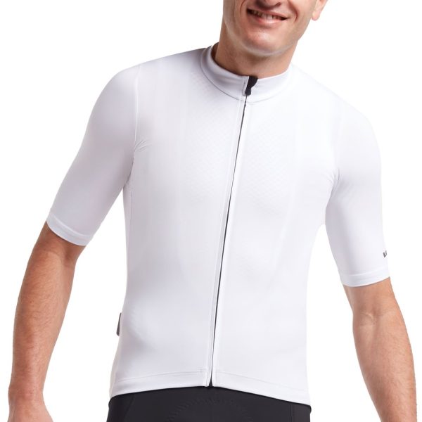 Black Sheep Cycling Essentials Team Short Sleeve Jersey 22