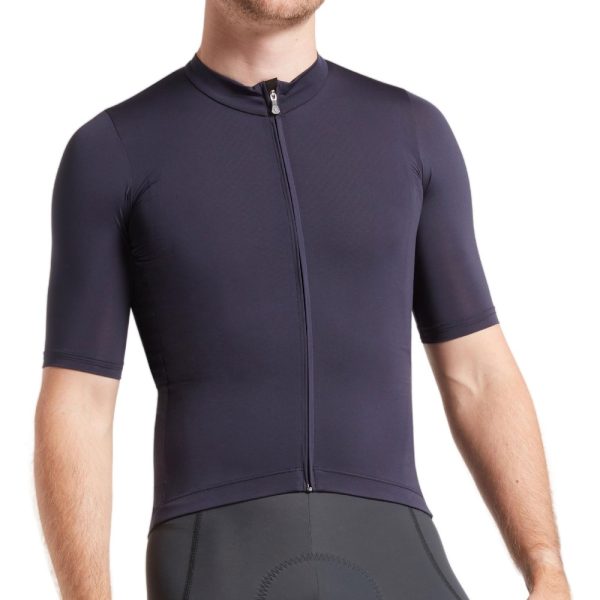 Black Sheep Cycling Essentials Team Short Sleeve Jersey 22