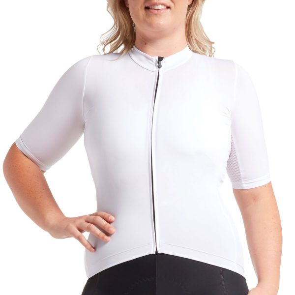 Black Sheep Cycling Essentials Team Womens Short Sleeve Jersey