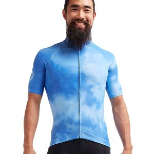 Black Sheep Cycling Essentials Tour Short Sleeve Jersey