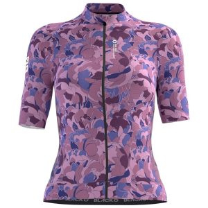 Black Sheep Cycling Integrated WMN Womens Short Sleeve Jersey