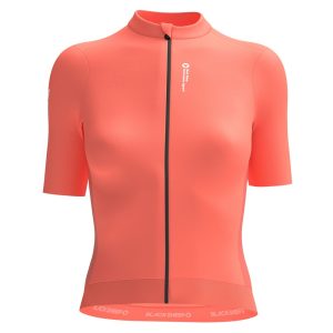 Black Sheep Cycling Integrated WMN Womens Short Sleeve Jersey