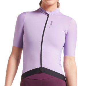 Black Sheep Cycling Integrated WMN Womens Short Sleeve Jersey