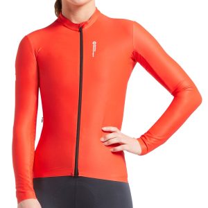 Black Sheep Cycling LuxLite WMN Womens Long Sleeve Jersey