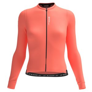 Black Sheep Cycling LuxLite WMN Womens Long Sleeve Jersey