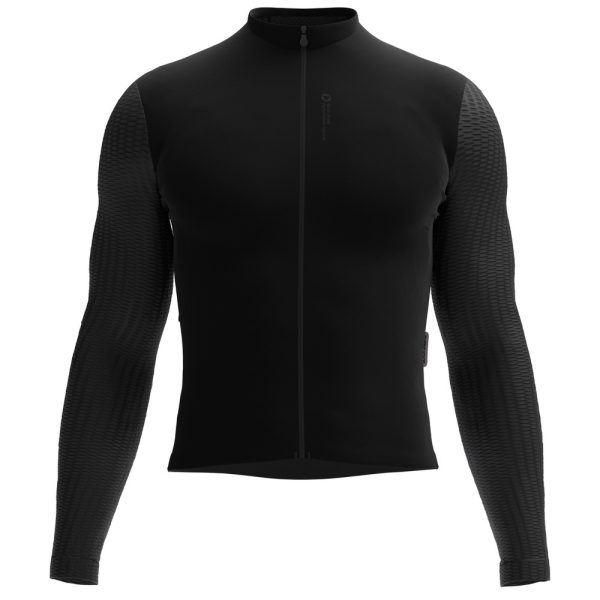 Black Sheep Cycling Racing Aero 2.0 Long Sleeve Jersey