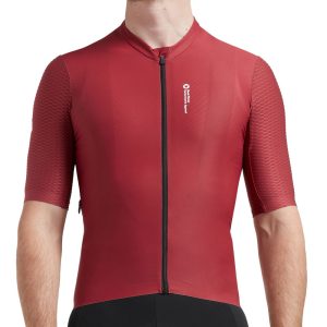 Black Sheep Cycling Racing Aero 2.0 Short Sleeve Jersey