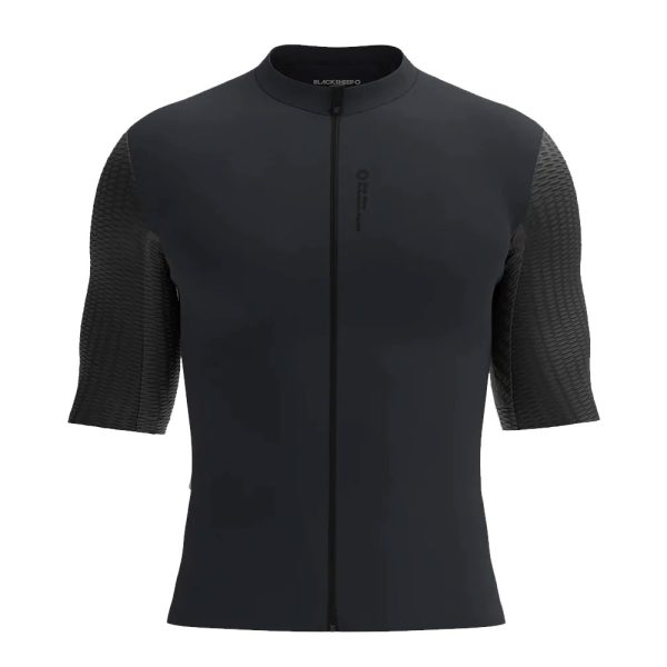 Black Sheep Cycling Racing Aero 2.0 Short Sleeve Jersey