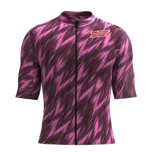 Black Sheep Cycling Racing Aero 2.0 Short Sleeve Jersey