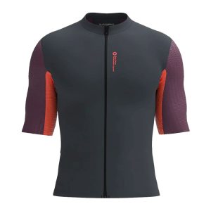 Black Sheep Cycling Racing Aero 2.0 Short Sleeve Jersey