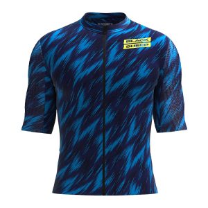 Black Sheep Cycling Racing Aero 2.0 Short Sleeve Jersey