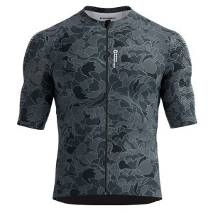 Black Sheep Cycling Racing Aero 2.0 Short Sleeve Jersey