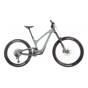 Bold Cycles | Bold Unplugged Ultimate Bike | Grey | M