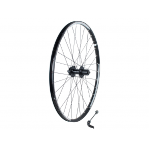 Bontrager AT-850 6-Bolt Disc 26" MTB Wheel