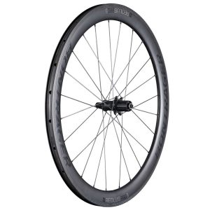 Bontrager Aeolus Pro 5 TLR Clincher Rear Wheel