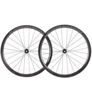 Bontrager Aeolus RSL 37V TLR Disc Wheelset