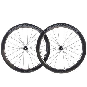 Bontrager Aeolus RSL 51 TLR Disc Wheelset