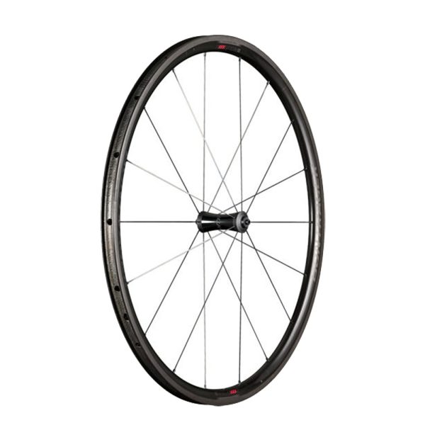 Bontrager Aeolus XXX 2 TLR Clincher Front Wheel