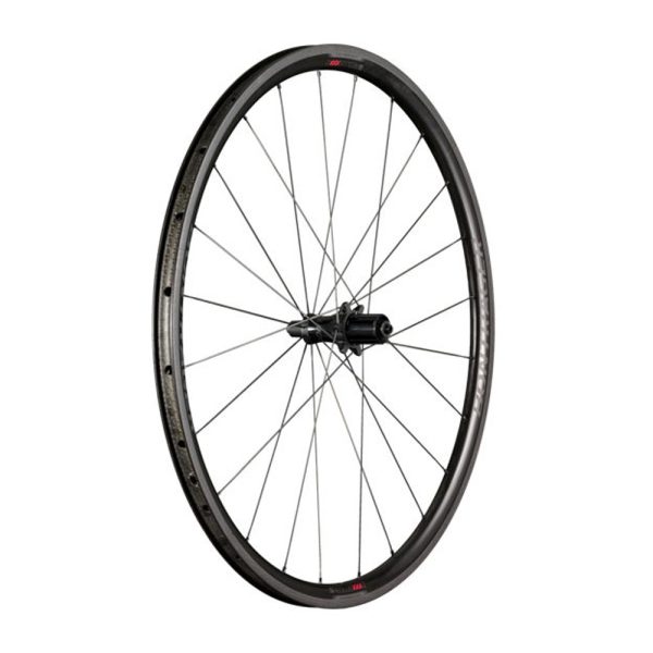 Bontrager Aeolus XXX 2 TLR Clincher Rear Wheel