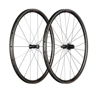 Bontrager Aeolus XXX 2 TLR Clincher Wheelset