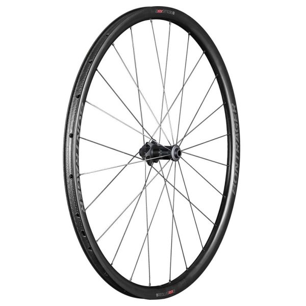 Bontrager Aeolus XXX 2 TLR Disc Clincher Front Wheel