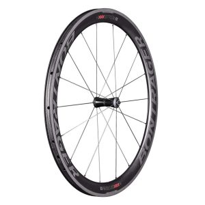 Bontrager Aeolus XXX 4 TLR Clincher Front Wheel