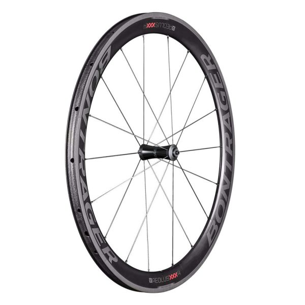 Bontrager Aeolus XXX 4 TLR Clincher Front Wheel