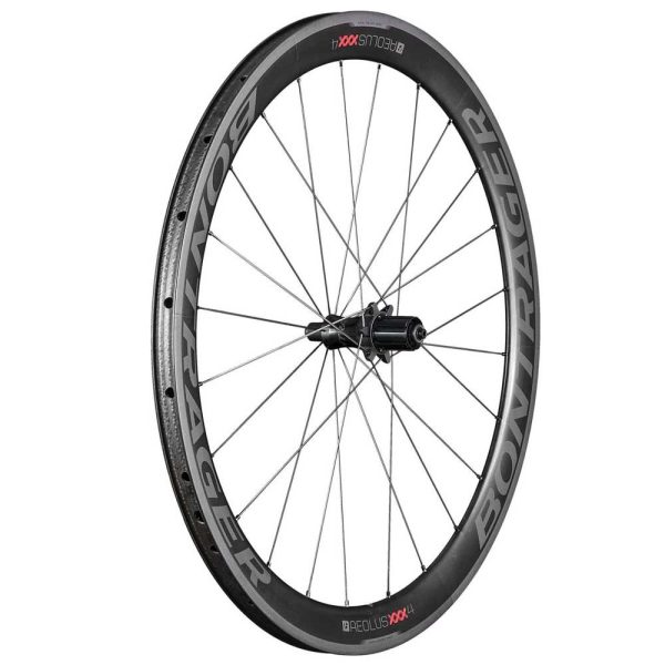 Bontrager Aeolus XXX 4 TLR Clincher Rear Wheel