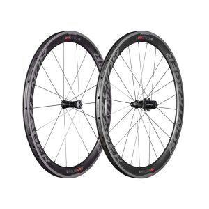 Bontrager Aeolus XXX 4 TLR Clincher Wheelset