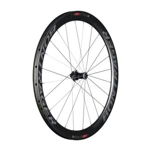 Bontrager Aeolus XXX 4 TLR Front Clincher Disc Wheel