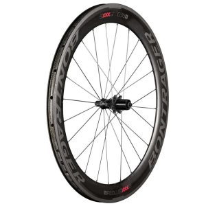 Bontrager Aeolus XXX 6 TLR Clincher Rear Wheel