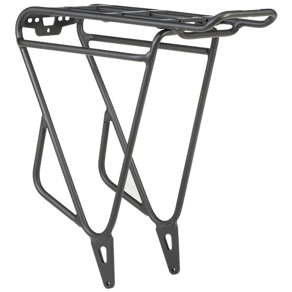 Bontrager Backrack Deluxe MIK Rear Rack