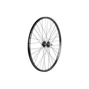 Bontrager Connection 6-Bolt Disc 27.5" MTB Wheel