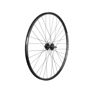 Bontrager Connection Disc 700c MTB Wheel