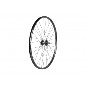 Bontrager Connection Schrader 6-Bolt Disc 29" MTB Wheel