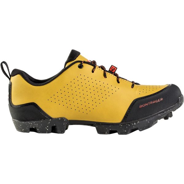 Bontrager GR2 Gravel Shoes