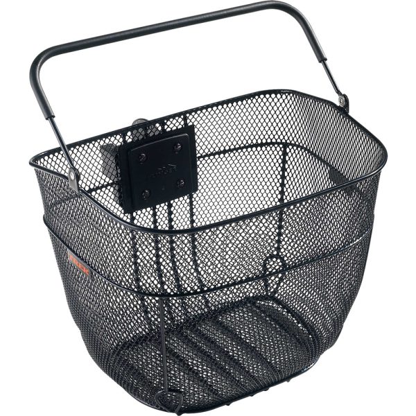 Bontrager Interchange Handlebar Basket