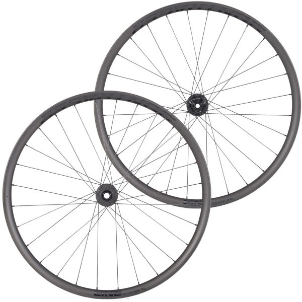 Bontrager Line Elite 30 29" MTB Disc Clincher Wheelset