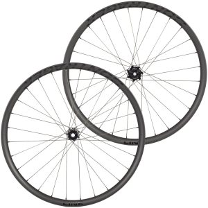 Bontrager Line Pro 30 27.5" MTB Disc Clincher Wheelset