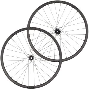 Bontrager Line Pro 30 29" MTB Disc Clincher Wheelset