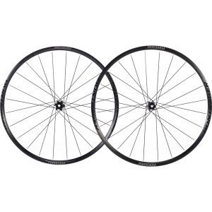 Bontrager Paradigm Comp TLR Disc Brake Wheelset