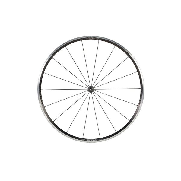 Bontrager Paradigm Elite TLR Front Wheel